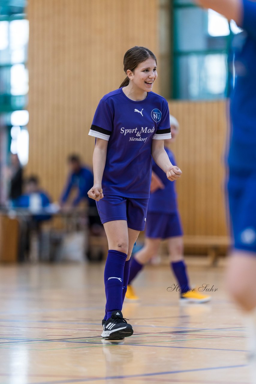 Bild 350 - Falko Cup
